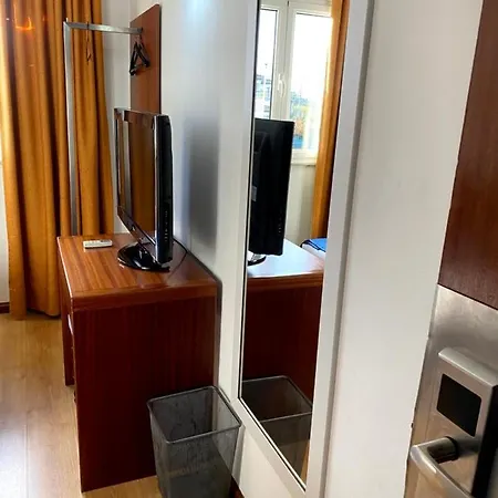 Bed & Breakfast Rubi Viseu