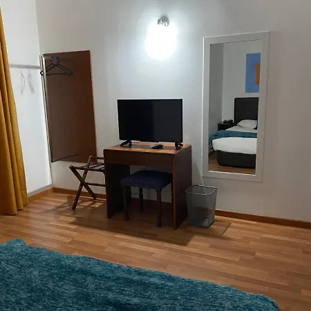 Rubi Bed & Breakfast