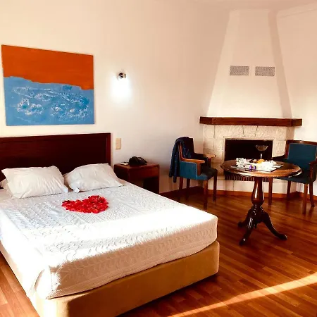 Rubi Bed & Breakfast Viseu