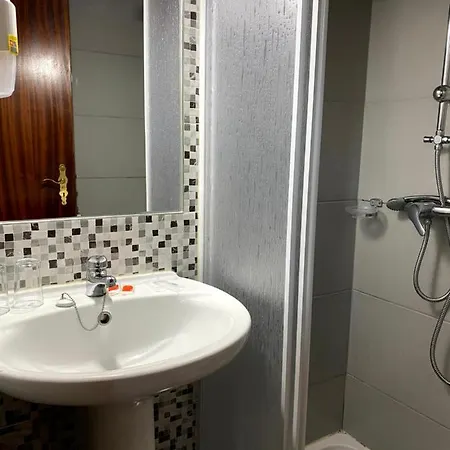 Rubi Bed & Breakfast Viseu