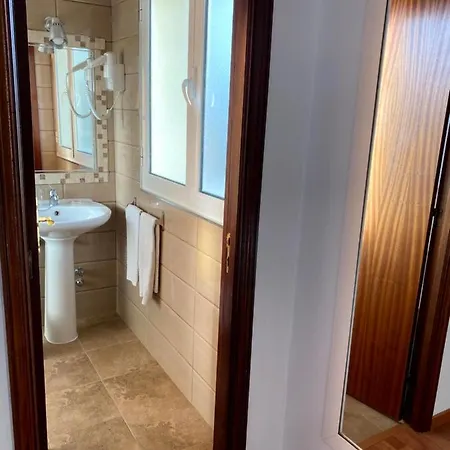 Bed & Breakfast Rubi Viseu