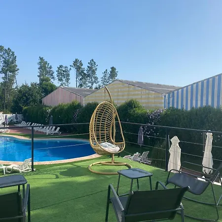Rubi Bed & Breakfast Viseu