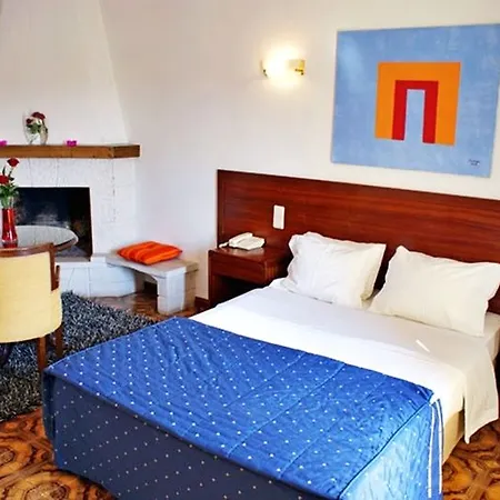 Rubi Bed & Breakfast *