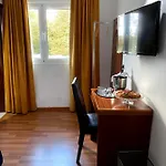 Panzió Rubi *