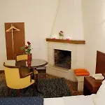 فندق مبيت وإفطار Rubi *