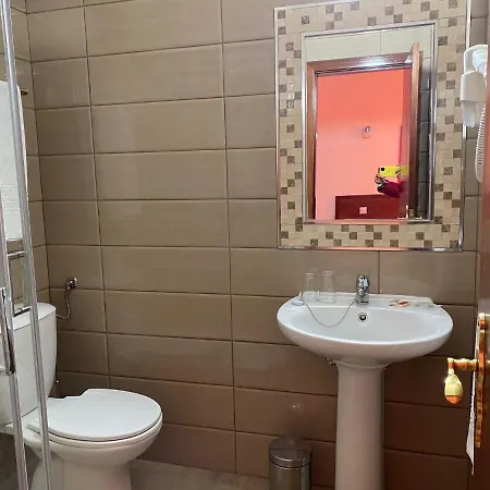 Bed and Breakfast Rubi Viseu