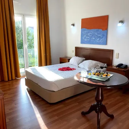 Rubi Frühstückspension Viseu