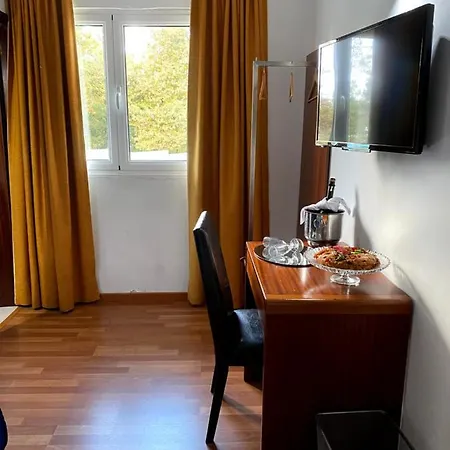 Bed & Breakfast Rubi *