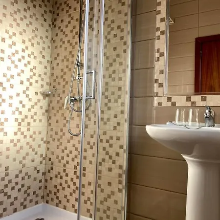 Bed and Breakfast Rubi Viseu