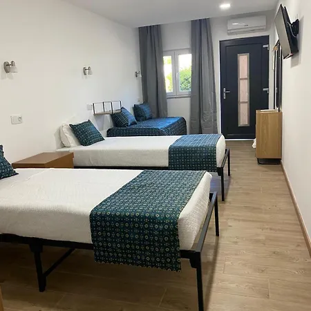 Rubi Отель типа 