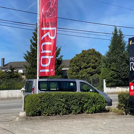 Frühstückspension Rubi