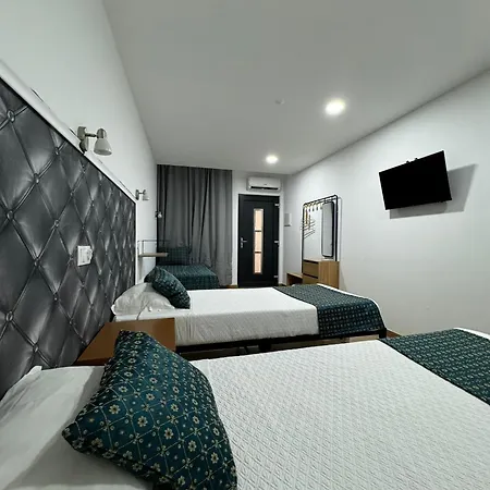 Bed and Breakfast Rubi