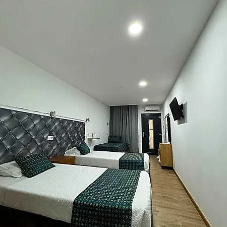 B&B Rubi 비세우