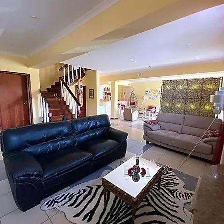 Rubi B&B 비세우