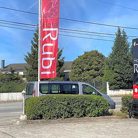 B&B Rubi