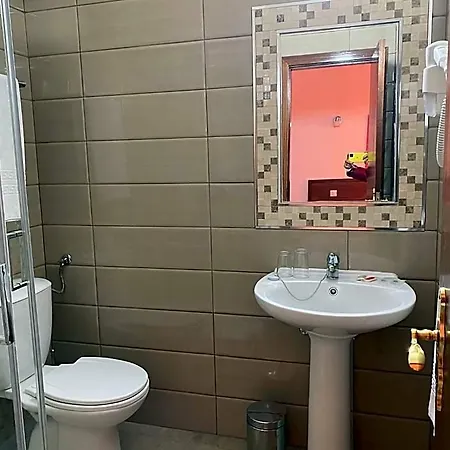 Rubi B&B 비세우