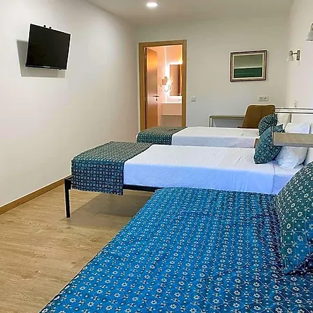 Rubi B&B 비세우