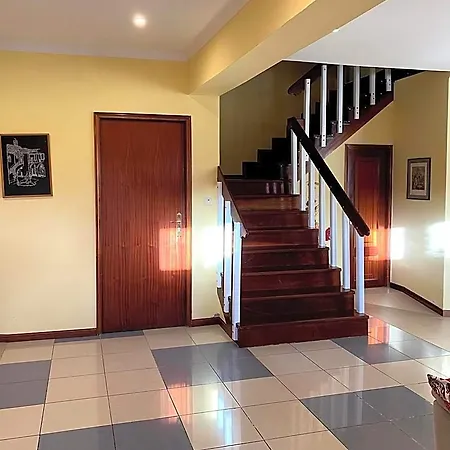 Rubi B&B 비세우