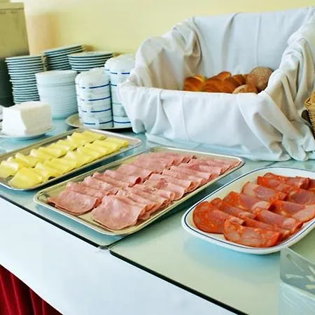 Bed and Breakfast Rubi