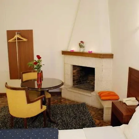 Bed and Breakfast Rubi *