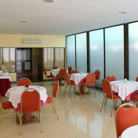 Bed and Breakfast Rubi Viseu