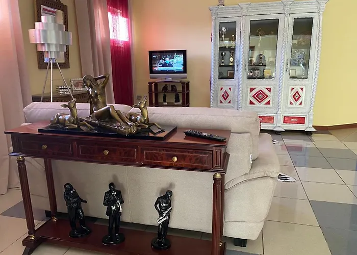 Rubi Alojamento de Acomodação e Pequeno-almoço