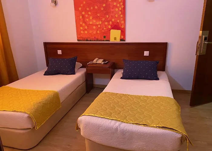 Rubi Отель типа 