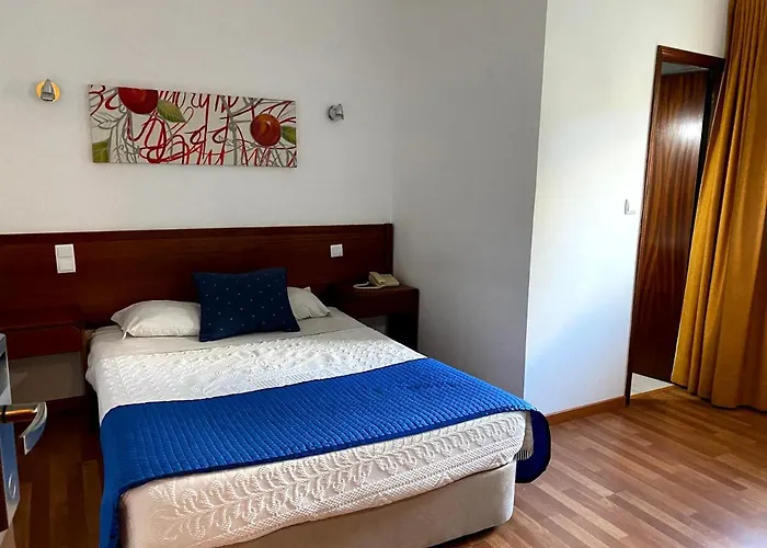 Rubi Отель типа 