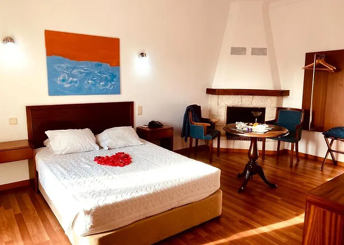 Rubi Alojamento de Acomodação e Pequeno-almoço Viseu