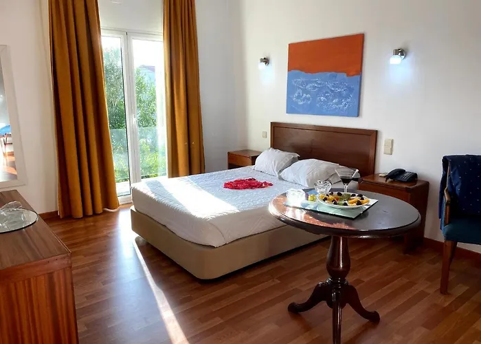 Rubi Alojamento de Acomodação e Pequeno-almoço Viseu