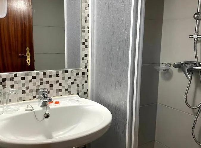 Rubi Alojamento de Acomodação e Pequeno-almoço Viseu