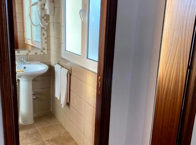 Alojamento de Acomodação e Pequeno-almoço Rubi Viseu