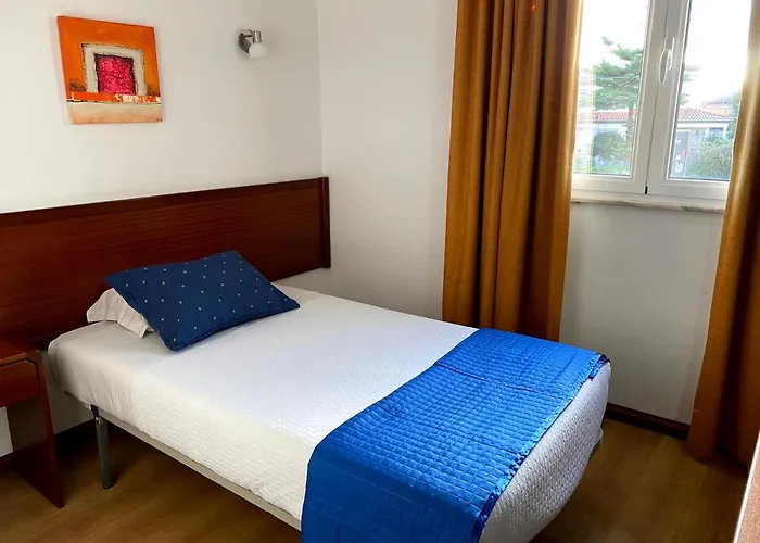 Rubi Отель типа 