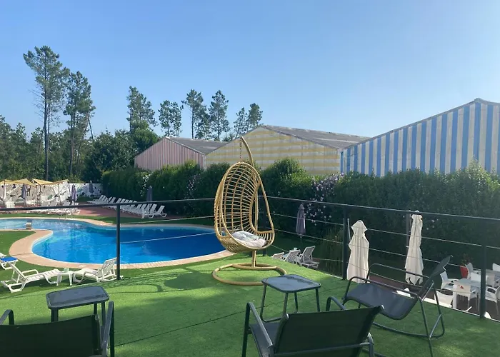 Rubi Alojamento de Acomodação e Pequeno-almoço Viseu