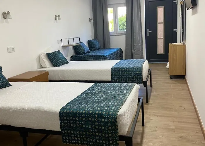 Rubi Отель типа 