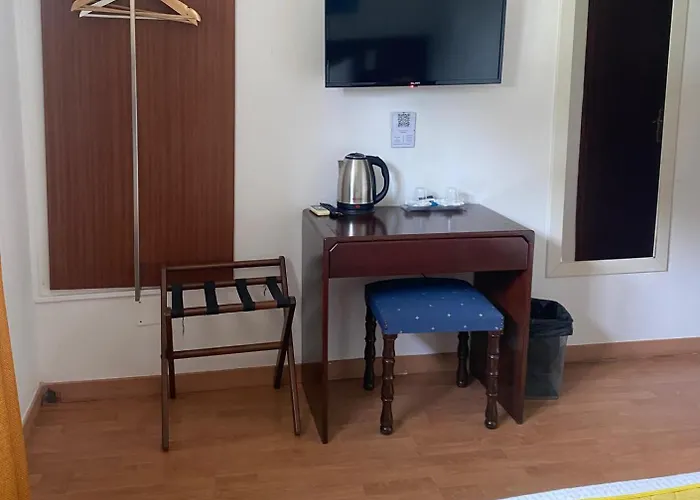 Rubi Отель типа 