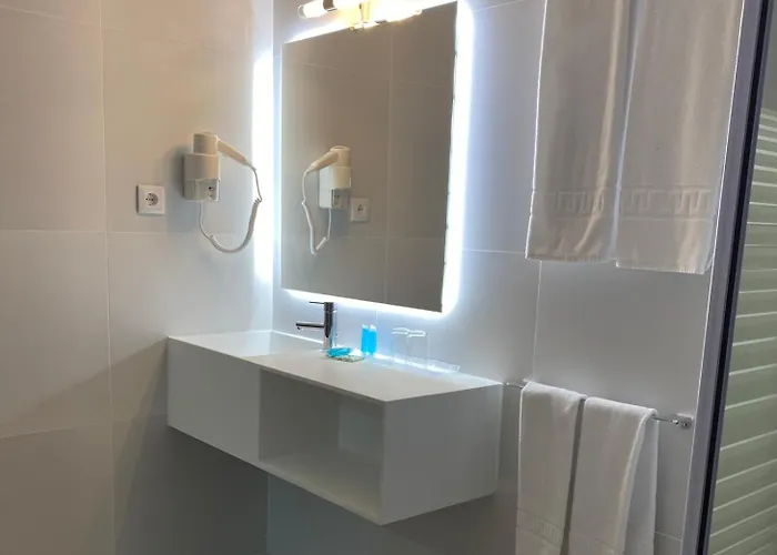 Rubi Alojamento de Acomodação e Pequeno-almoço *