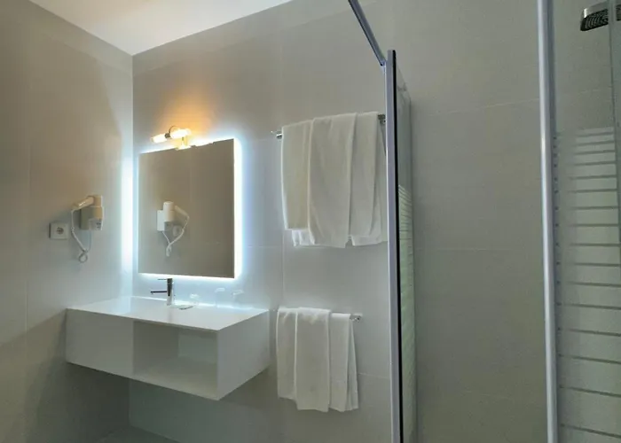 Rubi Отель типа 