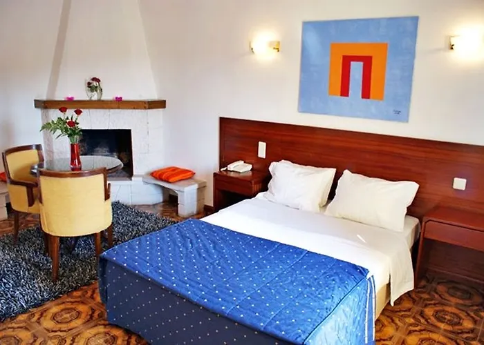 Rubi Alojamento de Acomodação e Pequeno-almoço *