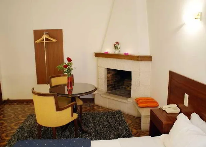 Alojamento de Acomodação e Pequeno-almoço Rubi *