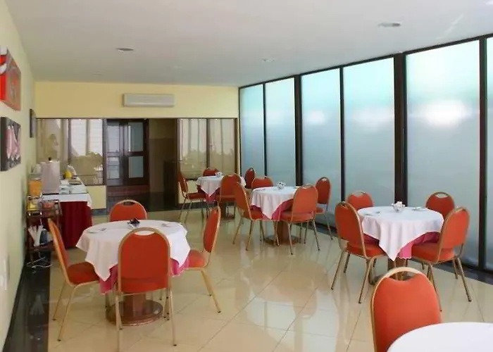 Alojamento de Acomodação e Pequeno-almoço Rubi Viseu