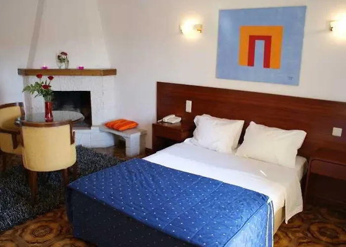 Alojamento de Acomodação e Pequeno-almoço Rubi *