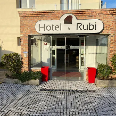 Bed & Breakfast Rubi