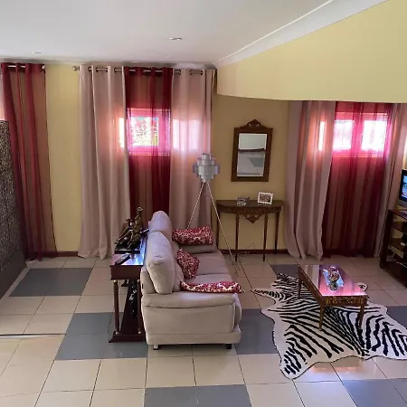Bed & Breakfast Rubi Viseu