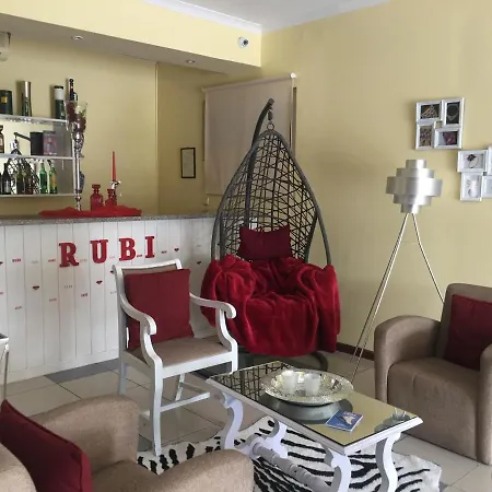Rubi * Viseu