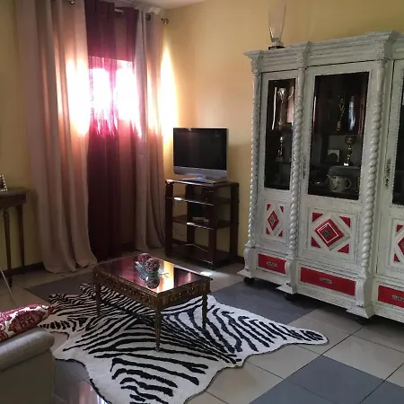 Bed & Breakfast Rubi *