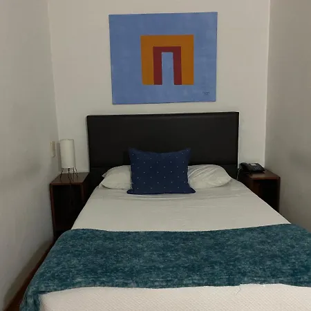 Bed & Breakfast Rubi