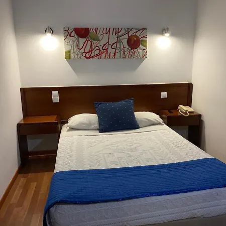 Bed & Breakfast Rubi