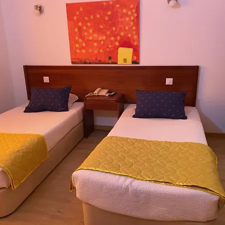 Rubi Bed & Breakfast *