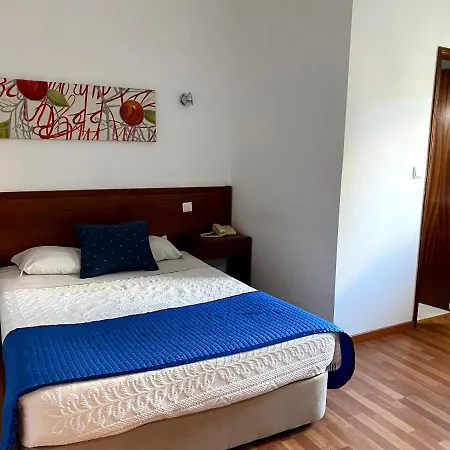 Rubi Bed & Breakfast *